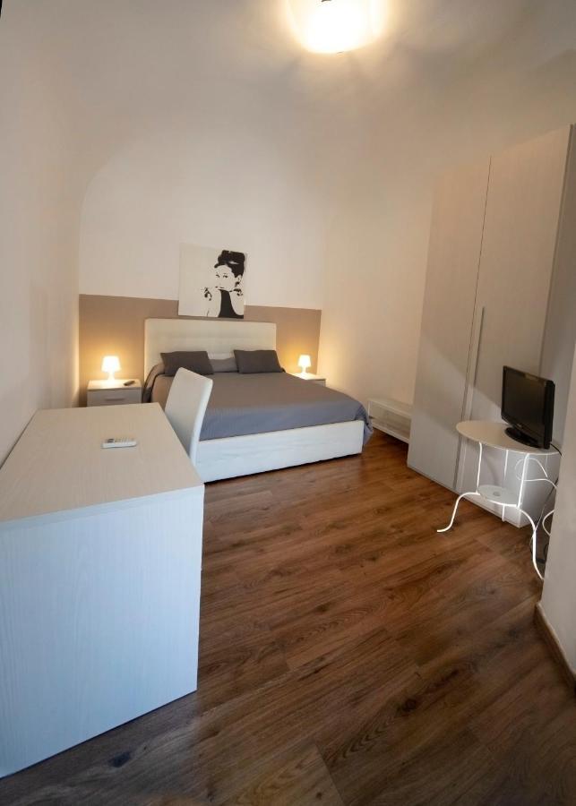 Zurria Couette-café Catane